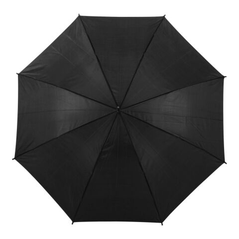 Automatik Stockschirm &#039;Joseph&#039; aus Polyester Weiß | ohne Werbeanbringung | Nicht verfügbar | Nicht verfügbar