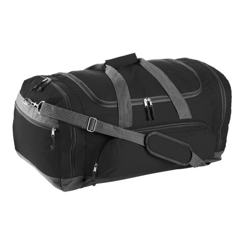 Sport-/Reisetasche &#039;Carribean&#039; aus Polyester Gelb | ohne Werbeanbringung | Nicht verfügbar | Nicht verfügbar