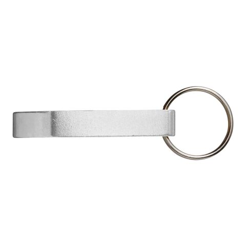 Kapselheber &#039;Basic&#039; aus Aluminium Silber | ohne Werbeanbringung | Nicht verfügbar | Nicht verfügbar