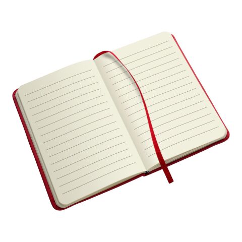 Notizbuch &#039;Pocket&#039; aus PU Violett | ohne Werbeanbringung | Nicht verfügbar | Nicht verfügbar