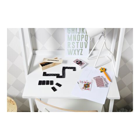 Spielkarten  &#039;Winner&#039; bunt | ohne Werbeanbringung | Nicht verfügbar | Nicht verfügbar