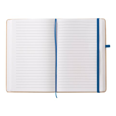Notizbuch &#039;Closing&#039; aus Papier Rot | ohne Werbeanbringung | Nicht verfügbar | Nicht verfügbar