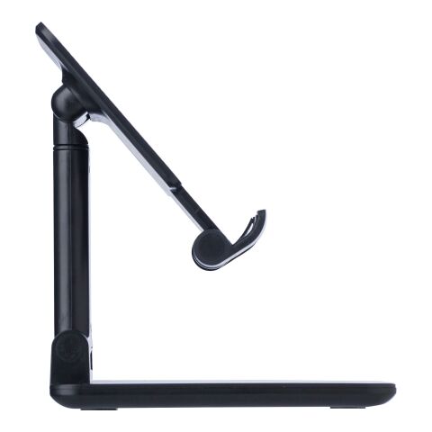 ABS-Handyhalterung Didi Schwarz | ohne Werbeanbringung | Nicht verfügbar | Nicht verfügbar