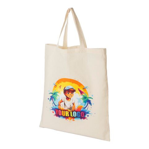 Baumwolltasche  Maila beige | ohne Werbeanbringung | Nicht verfügbar | Nicht verfügbar