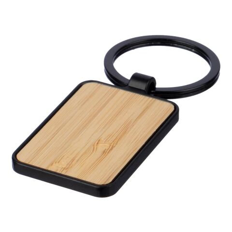 Metall-Schlüsselanhänger Brigitte Schwarz | ohne Werbeanbringung | Nicht verfügbar | Nicht verfügbar