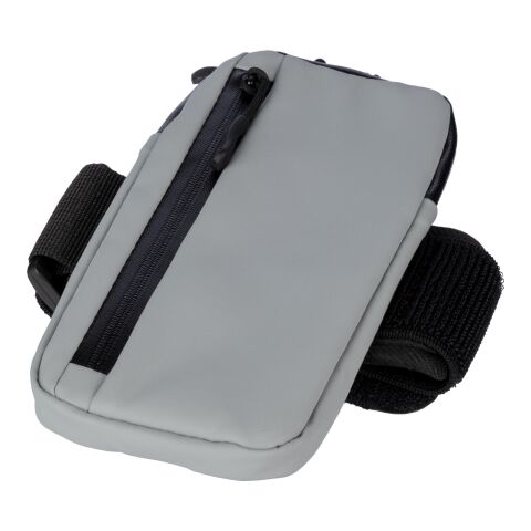 Sporttasche aus Polyester Christel Grau | ohne Werbeanbringung | Nicht verfügbar | Nicht verfügbar