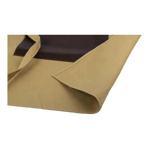 Leinenschürze (450 g/m2) Maria Blau | ohne Werbeanbringung | Nicht verfügbar | Nicht verfügbar