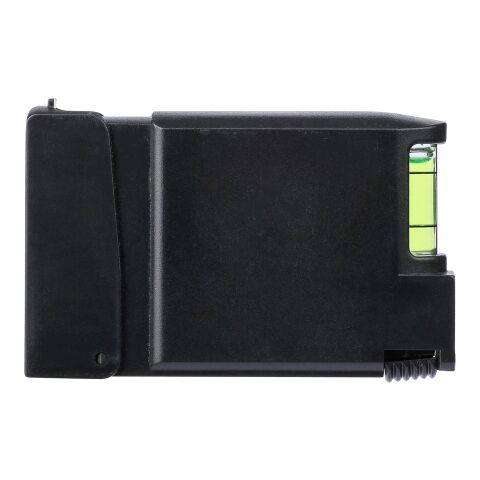 ABS-Maßband Jeff Schwarz | ohne Werbeanbringung | Nicht verfügbar | Nicht verfügbar