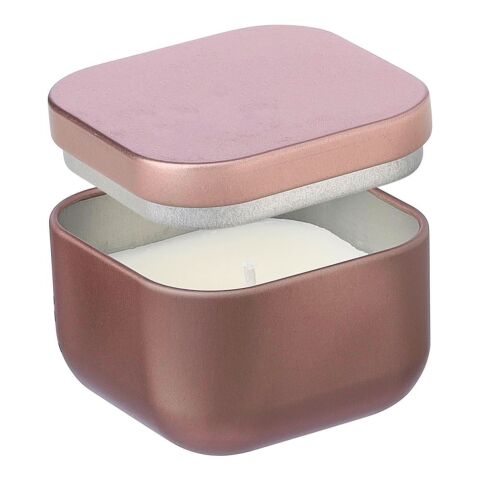 Metall Kerze Laurie Gold | ohne Werbeanbringung | Nicht verfügbar | Nicht verfügbar