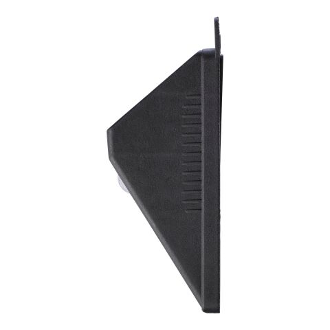 PP-Solarstromleuchte Briony Schwarz | ohne Werbeanbringung | Nicht verfügbar | Nicht verfügbar