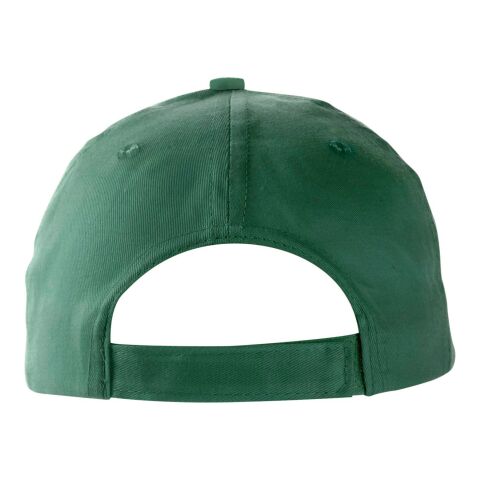 Baseball-Cap &#039;Dallas&#039; aus Baumwolle Grün | ohne Werbeanbringung | Nicht verfügbar | Nicht verfügbar