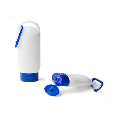 Sonnenschutzlotion Luka Orange | ohne Werbeanbringung | Nicht verfügbar | Nicht verfügbar