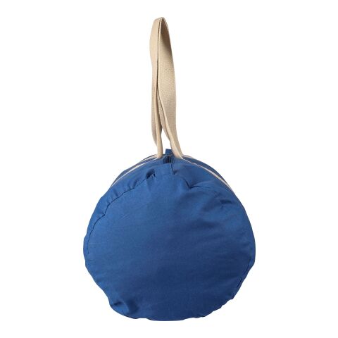 Oeko-Tex® Baumwolle (180 g/m2) Reisetasche Rami Schwarz | ohne Werbeanbringung | Nicht verfügbar | Nicht verfügbar