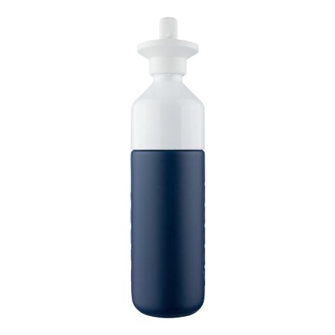 Dopper insulated (580 ml) + Flip Straw wavy white