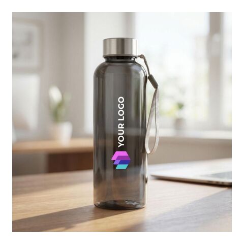 Trinkflasche Loop 500 ml aus Tritan Kobaltblau | ohne Werbeanbringung | Nicht verfügbar | Nicht verfügbar