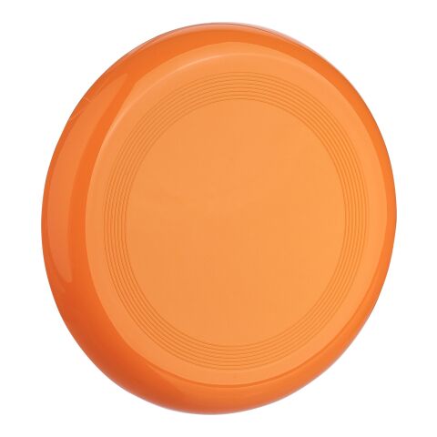 Recycelter Frisbee Drift Orange | ohne Werbeanbringung | Nicht verfügbar | Nicht verfügbar