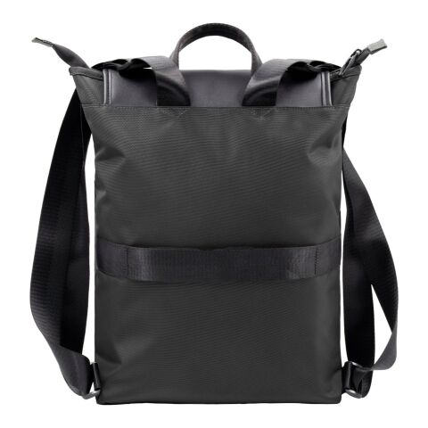 BrandCharger Rucksack Aer | Recycelt | Laptop 16" | 22 l Schwarz