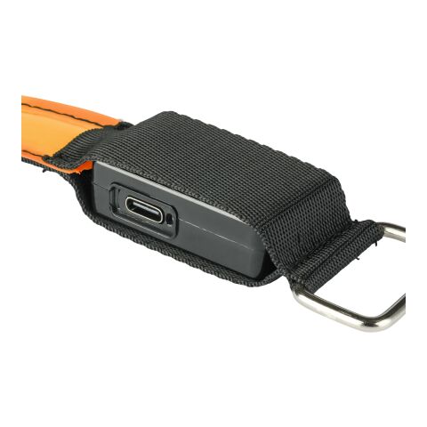 Sportband Strivo Orange