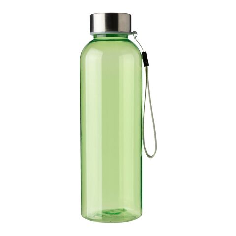 rPET Trinkflasche (500 ml) Isabelle Blau
