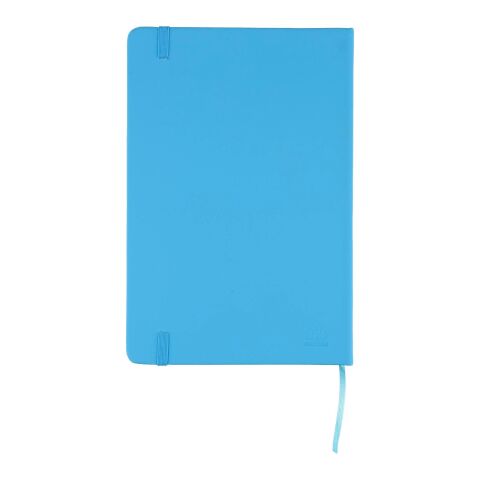 rPET-Notizbuch (A5) Eamon limone