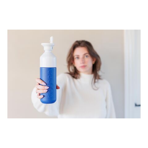 Dopper Flip Straw Weiß