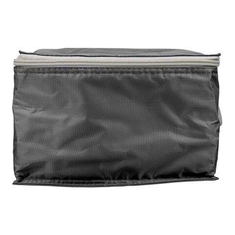 Kühltasche 'Kitzbühel' aus Nylon Weiß