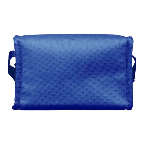 Kühltasche 'Innsbruck' aus Non-Woven Kobaltblau