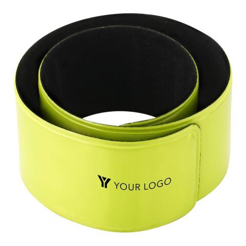 Snap-Armband 'Promo' Silber