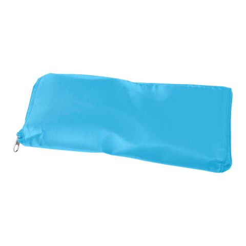 Kühltasche aus Polyester (210T) Hal Hellblau
