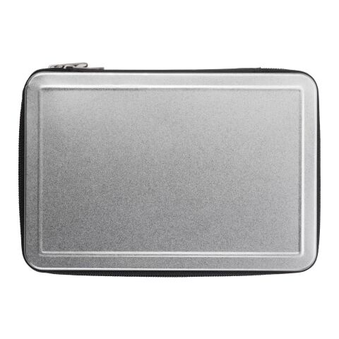 Werkzeug-Set 'Worker' Silber