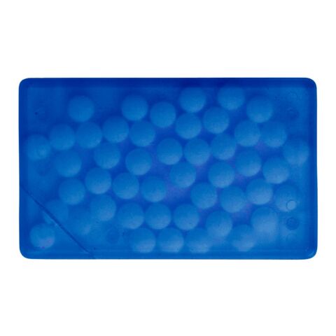 Pfefferminzbonbons 'Quadro' aus Kunststoff Neutral