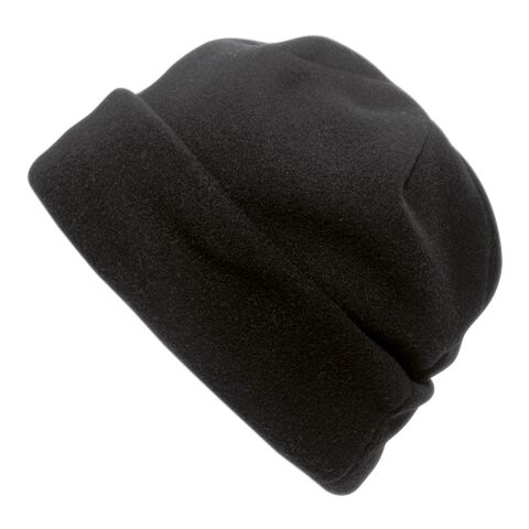 Fleece-Mütze &#039;Brixen&#039; aus Polyester-Fleece Gelb | ohne Werbeanbringung | Nicht verfügbar | Nicht verfügbar