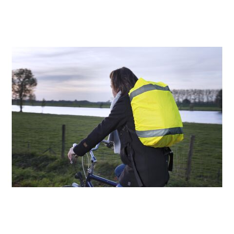 Regenschutz &#039;Race&#039; Gelb | ohne Werbeanbringung | Nicht verfügbar | Nicht verfügbar