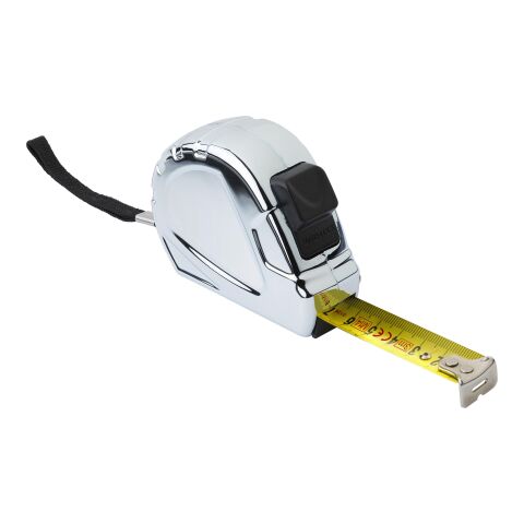 Maßband Silver Mouse 3 m Silber | ohne Werbeanbringung | Nicht verfügbar | Nicht verfügbar