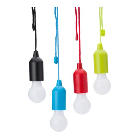 LED-Lampe &#039;Sonda&#039; aus ABS-Kunststoff Blau | ohne Werbeanbringung | Nicht verfügbar | Nicht verfügbar