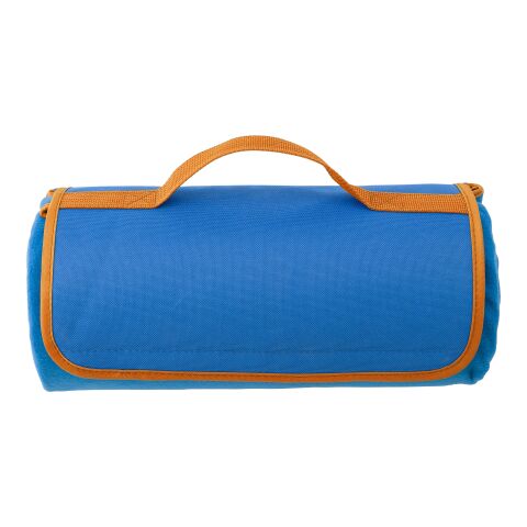 Picknickdecke &#039;Köln&#039; aus Fleece Hellblau | ohne Werbeanbringung | Nicht verfügbar | Nicht verfügbar