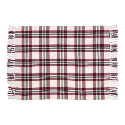 Decke 'Enjoy' aus 100% Polyester Braun | ohne Werbeanbringung | Nicht verfügbar | Nicht verfügbar