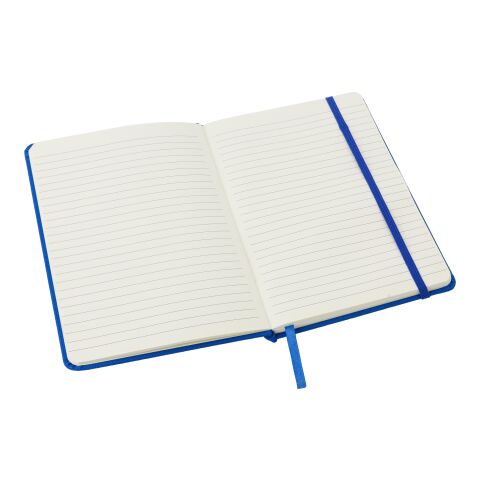 RPET Notizbuch (DIN A5) Schwarz | ohne Werbeanbringung | Nicht verfügbar | Nicht verfügbar