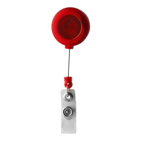 Skipasshalter &#039;Alpine&#039; aus Kunststoff Schwarz | ohne Werbeanbringung | Nicht verfügbar | Nicht verfügbar