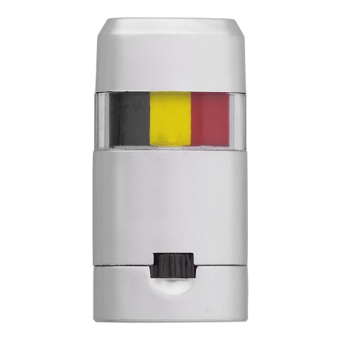 Schmink stick Jacob Schwarz/Rot | ohne Werbeanbringung | Nicht verfügbar | Nicht verfügbar