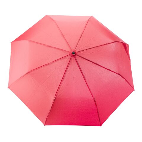 rPET-Schirm Teodora Schwarz | ohne Werbeanbringung | Nicht verfügbar | Nicht verfügbar