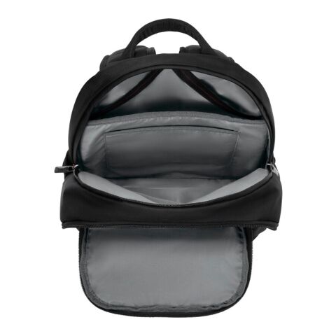 Wenger XE Tryal 15.6" Laptop-Rucksack mit Tablet-Fach schwarz | ohne Werbeanbringung