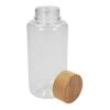 Trinkflasche "Natural", 700 ml weiß | ohne Werbeanbringung | Nicht verfügbar | Nicht verfügbar