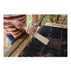 Grillschaber "BBQ" natur | ohne Werbeanbringung | Nicht verfügbar | Nicht verfügbar