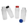 Trinkflasche Carve "Refresh", 700 ml trend-blau PS