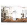 Shaker "Protein", Pro 2, 0,40 l transparent | ohne Werbeanbringung | Nicht verfügbar | Nicht verfügbar