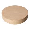 Untersetzer "Beech" natur | ohne Werbeanbringung | Nicht verfügbar | Nicht verfügbar