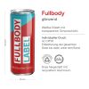 Energy Drink classic 4C Digital Druck glänzend | Folie (Fullbody) glzd