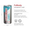 Hugo 4C Digital Druck matt | Folie(Fullbody transp.) matt