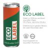 Bier Eco Label | Papieretikett (Eco Label)